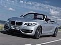 BMW 2er Cabrio